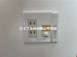 エスペランサの物件内観写真